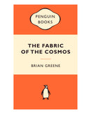 The Fabric of the Cosmos by Brian Greene
