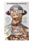The Facemaker by Lindsey Fitzharris