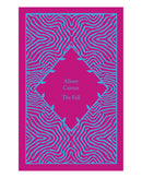 The Fall CB by Albert Camus