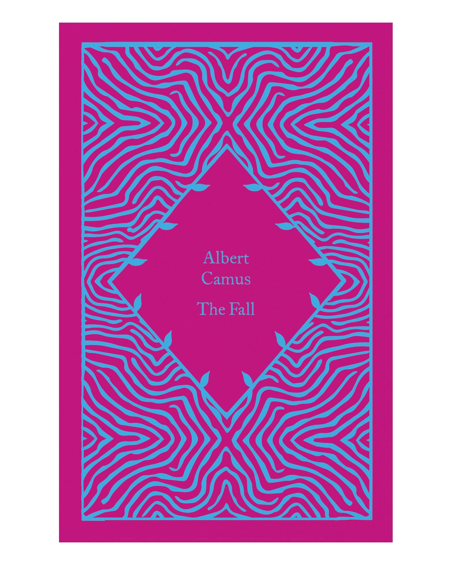 The Fall CB by Albert Camus