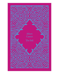 The Fall CB by Albert Camus