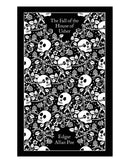 The Fall of the House of Usher and Other CB by Edgar Allan Poe