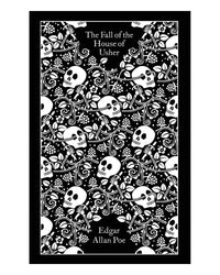 The Fall of the House of Usher and Other CB by Edgar Allan Poe