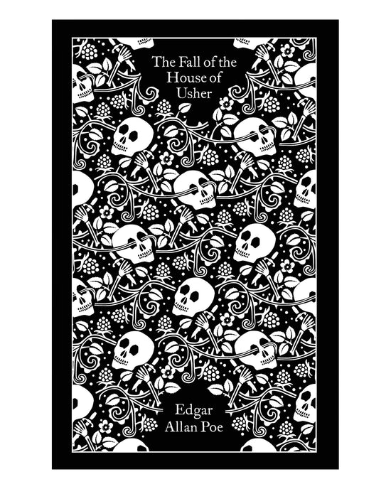 The Fall of the House of Usher and Other