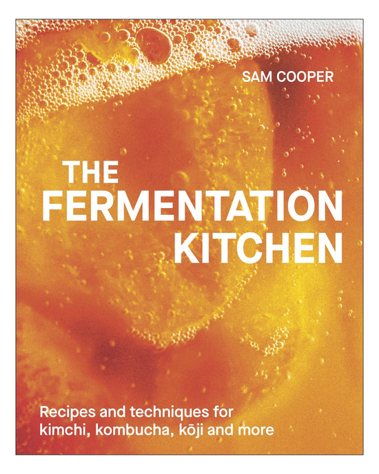The Fermentation Kitchen