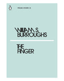 The Finger by William S. Burroughs