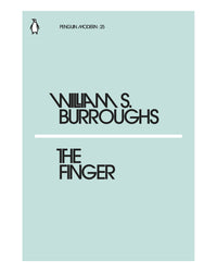 The Finger by William S. Burroughs