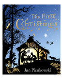 The First Christmas HB by Jan Pienkowski