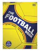The Football Book DK