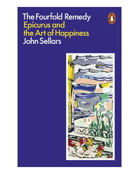 The Fourfold Remedy by John Sellars