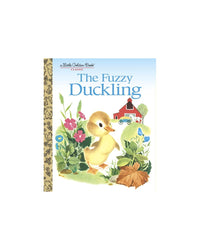 The Fuzzy Duckling by Jane Werner Watson