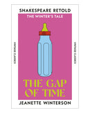 The Gap Of Time by Jeanette Winterson