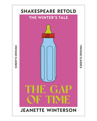 The Gap Of Time by Jeanette Winterson