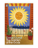 The Garden of the Gods by Gerald Durrell