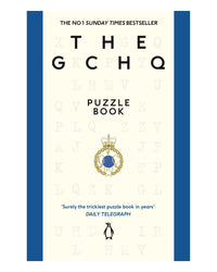 The GCHQ Puzzle Book 1