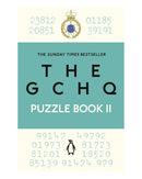 The GCHQ Puzzle Book 2