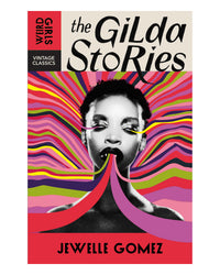 The Gilda Stories by Jewelle Gomez