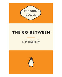 The Go-Between by L. P. Hartley