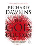 The God Delusion by Richard Dawkins