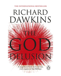 The God Delusion by Richard Dawkins