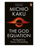 The God Equation by Michio Kaku