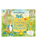 The Great Big Easter Egg Hunt Peter Rabbit by Beatrix Potter