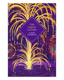 The Great Gatsby by F. Scott Fitzgerald