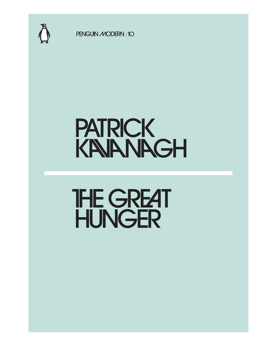 The Great Hunger