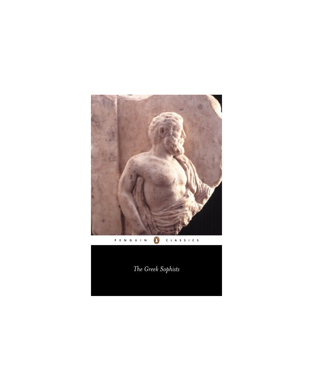 The Greek Sophists