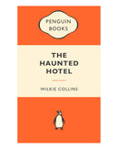 The Haunted Hotel by Wilkie Collins