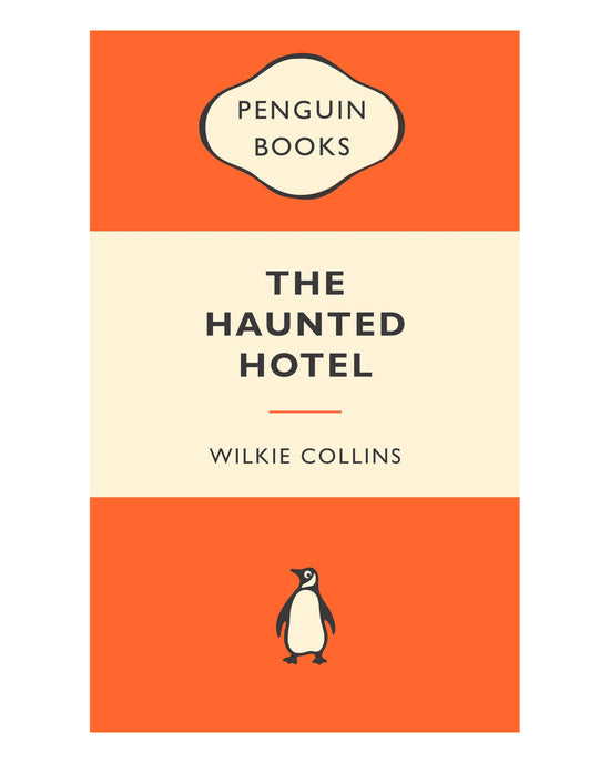 The Haunted Hotel