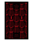 The Haunting of Hill House CB by Shirley Jackson