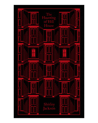 The Haunting of Hill House CB by Shirley Jackson