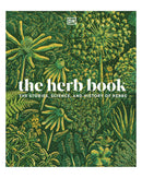 The Herb Book by DK
