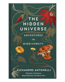 The Hidden Universe HB by Alexandre Antonelli