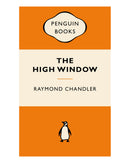 The High Window by Raymond Chandler