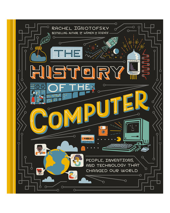 The History of the Computer