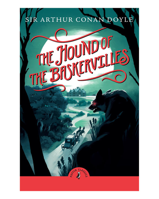 The Hound of the Baskervilles