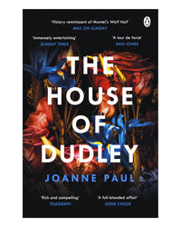The House of Dudley by Joanne Paul
