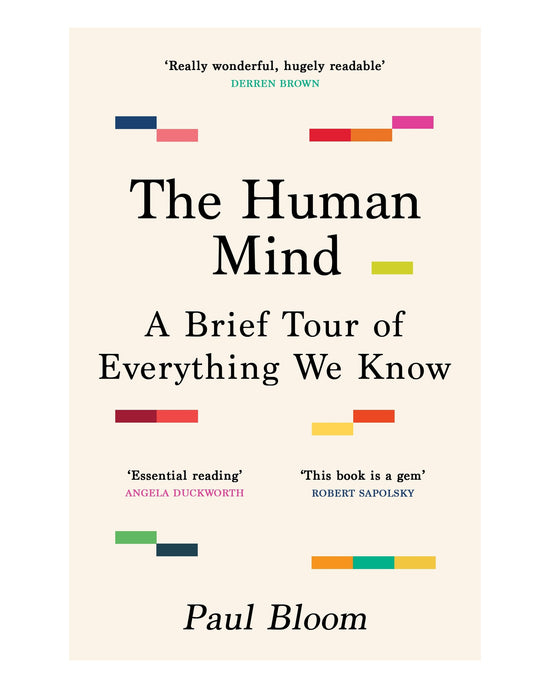 The Human Mind