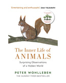 The Inner Life of Animals by Peter Wohlleben