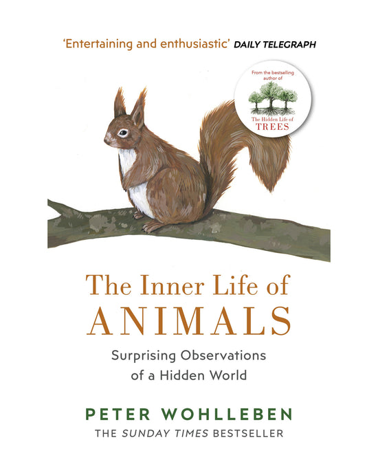 The Inner Life of Animals