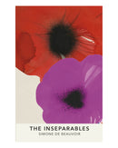 The Inseparables by Simone de Beauvoir