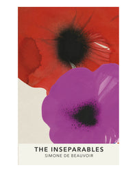 The Inseparables by Simone de Beauvoir