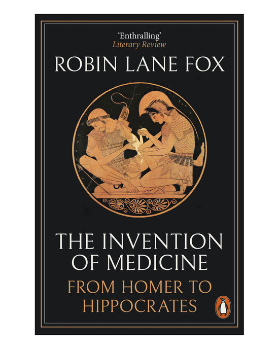 The Invention of Medicine