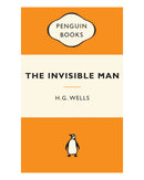The Invisible Man by H. G. Wells