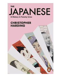 The Japanese by Christopher Harding