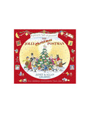 The Jolly Christmas Postman by Allan Ahlberg
