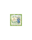 The Jolly Pocket Postman by Allan Ahlberg