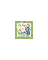 The Jolly Pocket Postman by Allan Ahlberg